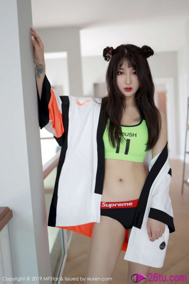 红月亮